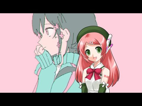 【Momone Momo】Kyu-kurarin 【UTAUカバー】