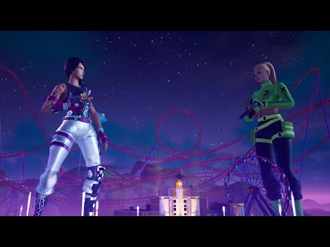 Fortnite Remix Finale BUT IT'S EVEN MORE REMIXED