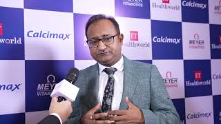 Early Signs of Calcium Deficiency in Children | Interview with Dr. Kundan Ingale