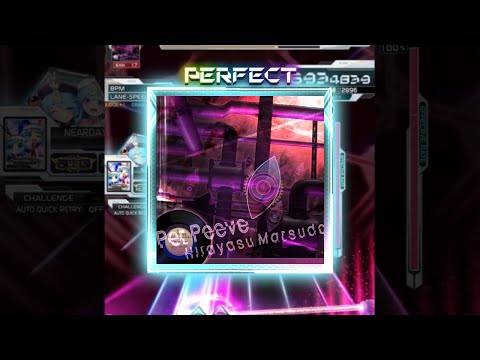 [SDVX コナステ] Pet Peeve (EXH 17) PERFECT