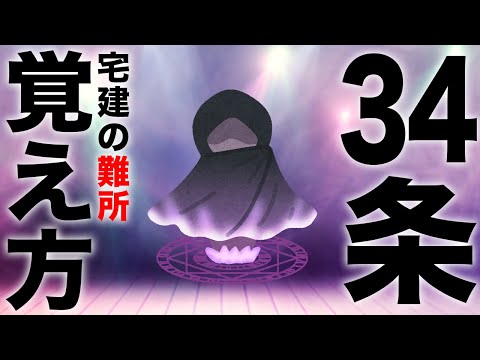 【宅建】改正に関係する媒介契約書って何？重要部分を語呂合わせで一気に解説（宅建業法⑧）