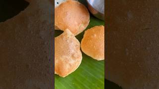 HOW TO MAKE A PERFECT PUFFED UP POORI| POORI TECHNIQUE