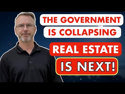 Housing Minister Quits, Real Estate is SCREWED!