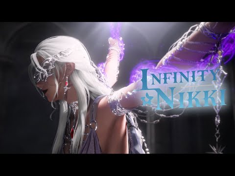 Ena The Curator (First Encounter) Theme | Infinity Nikki