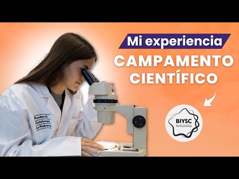 🌟🔬​ Experiencia en el Campamento de verano CIENTÍFICO BIYSC | ValPat