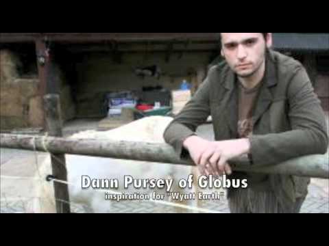 Dann Pursey 2006 UK Radio Interview part1