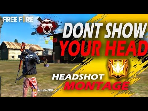 XM8 HEADSHOT 👻 OP GAMEPLAY 🤯....( .ARCADE. ) #CHIRAANDGAMING #FREEFIRE #FREEFIREIMDIA