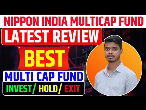 Nippon india multicap fund!! Nippon india multicap fund 2025!!