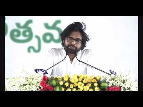 " కొణిదెల పవన్ కళ్యాణ్ అనే నేను "🔥🔥 ఈ మాట కోసం 14 ఇయర్స్ వెయిట్ చేసాం