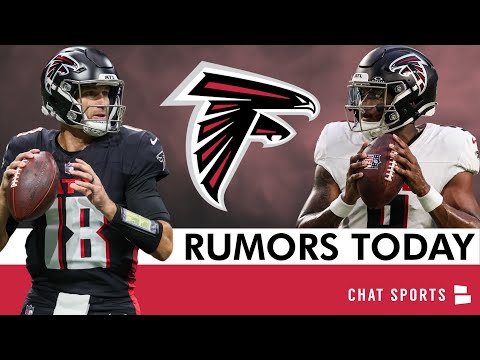 Falcons Rumors: Michael Penix CLOSE To Starting? Raheem Morris On The Hot Seat?