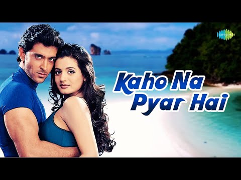 Kaho Naa Pyaar Hai Lyrical | कहो ना प्यार है | Udit Narayan | Alka Yagnik | Hrithik Roshan |90s Song