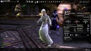 ESO: vHoF - World 1st Tick-Tock Tormentor (Hodor)