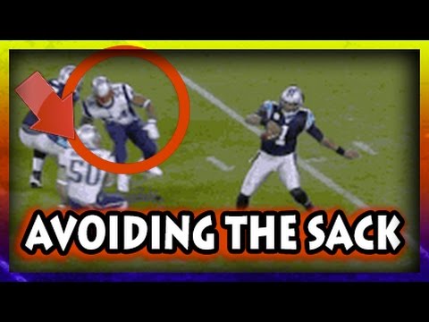 Avoiding The Sack (NFL)