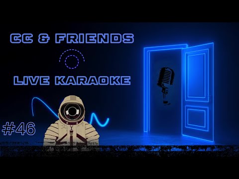 Late Night #Karaoke with CC & Friends [Ep:46]