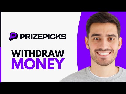 How to Withdraw Money From PrizePicks - Step by Step