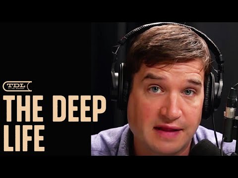 How To Rescue Young Men From Shallowness And Despair | Deep Questions with Cal Newport