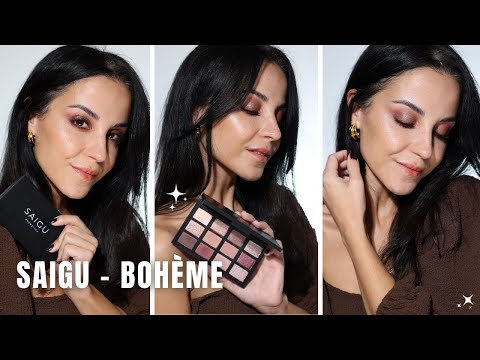 Mis favoritos de Saigu para el Black Friday | Probamos Bohème