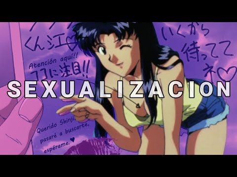 Misato Katsuragi: El Personaje Femenino Perfecto... | (Evangelion) | ANALISIS