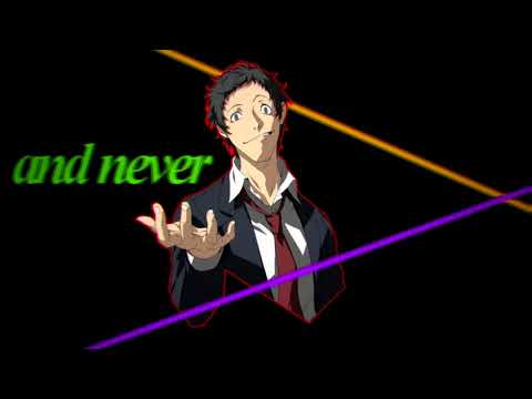 Counting Sheep // Adachi Tohru MEP Part