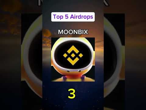 Top 5 Airdrops comment for link 🖇️ join telegram channel 🤍