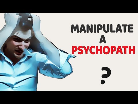 Why It Is Difficult To Manipulate A Psychopath