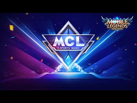 Lets Play Mobile Legends (The MCL Tournament)