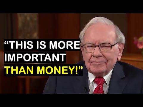 Warren Buffett: How Much I Pay My Successor