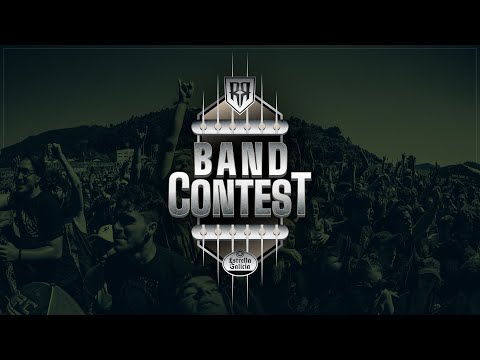 Resurrection Fest Estrella Galicia Band Contest 2023 - Gran final