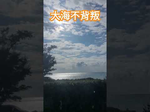 大海不背叛