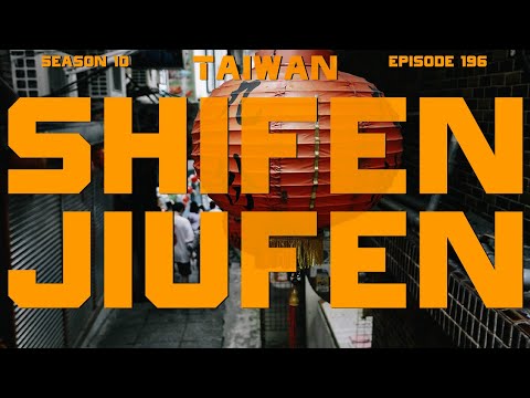 Exploring Jiufen and Shifen: Taiwan's Enchanting Hidden Gems