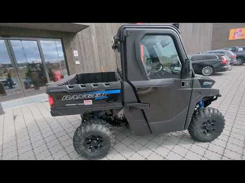 Polaris Ranger 570 Nordic EPS