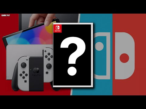 Long Awaited Nintendo Switch Game FINALLY Hitting in 2024?!