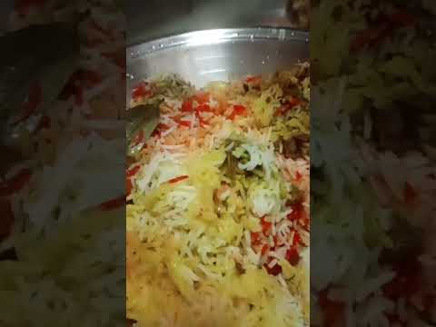 Biryani😍😍❤#biryanilovers