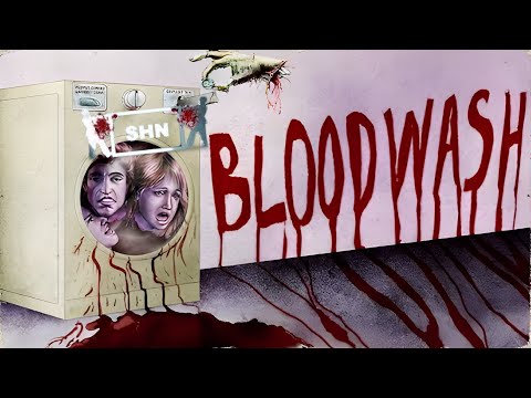 Bloodwash | 4K/60fps | Longplay Walkthrough Gameplay No Commentary