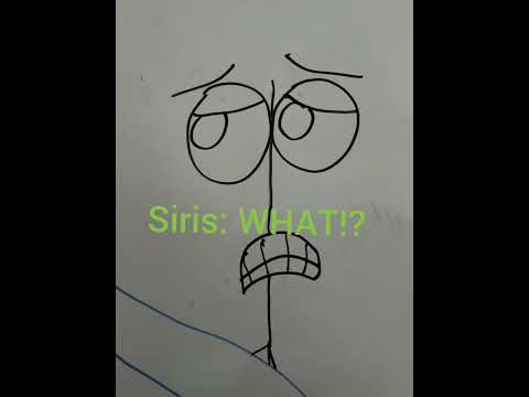 Broken Bones Animation series P2 (viewer's choses) #drawing #animation #funny