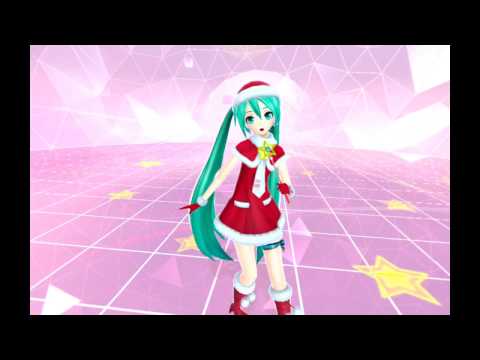 【初音ミク】 LOL -lots of laugh- 【VR Future Live】