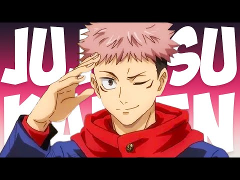 The JUJUTSU KAISEN Effect