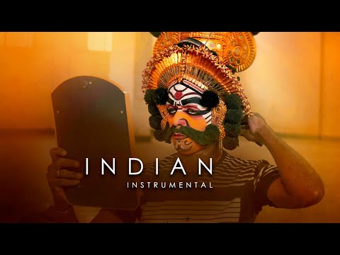 " Mystical Fusion " Indian Classical Lofi Beat (Instrumental) Royalty free Music