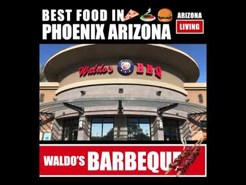 Best food in Phoenix Arizona #Shorts