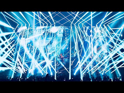 SUBTRONICS & GRiZ - ID | Cyclops Coliseum 2023