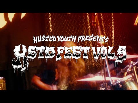 SPELLFORGER Live at HUSTED FEST Vol. 5