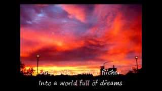 Mike Rutherford - At The End of The Day (With Lyrics)