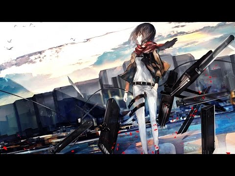 Most Emotional Anime Music Collection - "Shingeki no Kyojin" (進撃の巨人 OST)