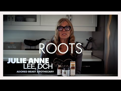 The Roots Line - Adored Beast Apothecary