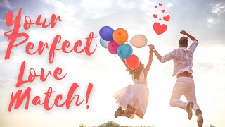 5 EASY TIPS TO GUARANTEE YOUR PERFECT LOVE MATCH & STOP WASTING YOUR TIME | Dating after 40