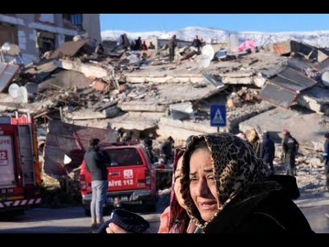 PMO Intervention, High-level Meets: How India Went in Mission Mode for Earthquake-Hit Turkey