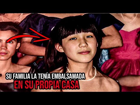 El Caso más Horroroso que Verás Hoy l Rina Yasukate