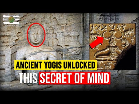 Samadhi - Greatest Discovery by Ancient Yogis About The Human Mind