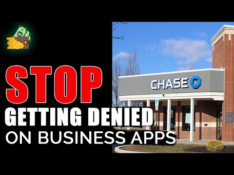 Stop Getting Denied! 5 Must Know Business Funding Tips!