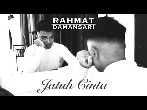 Rahmat Damansari - Jatuh Cinta feat. Addy Cradle (Official Video)